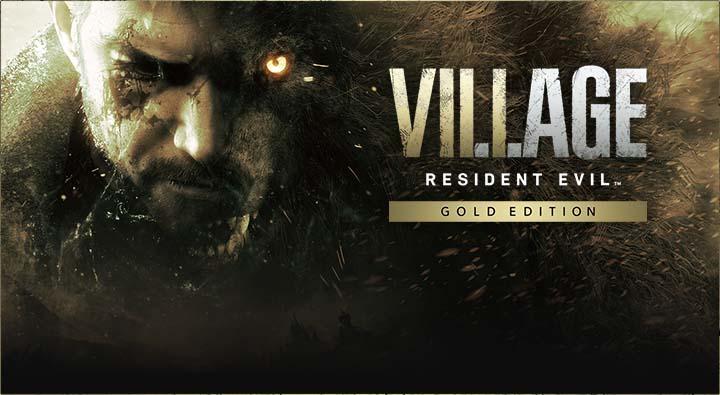 Resident Evil Village Gold Edition (2022)